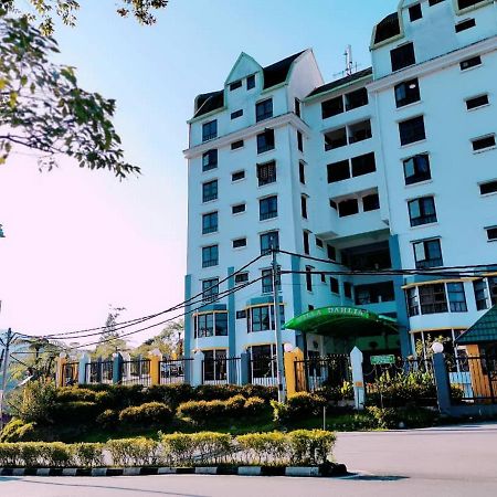 My Home Apartment - Villa Dahlia Apartment Cameron Highlands Exterior photo